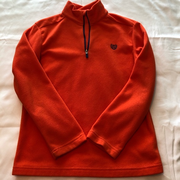 Chaps Other - Chaps fleece pullover boys size M (10-12)